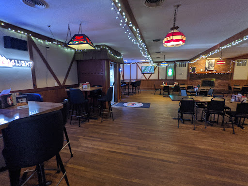 Bud's Pizza