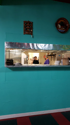 Nacho's Mexican Restaurant
