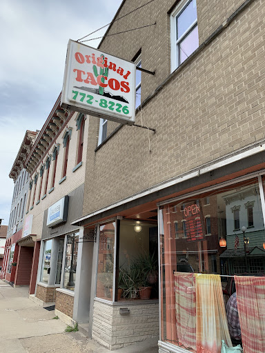 Original Tacos
